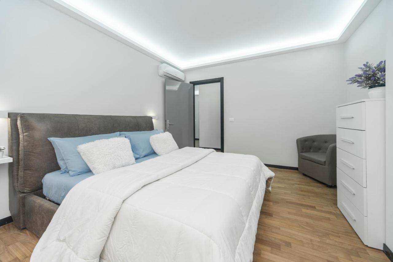 Guest House Foligno Porta Romana Экстерьер фото